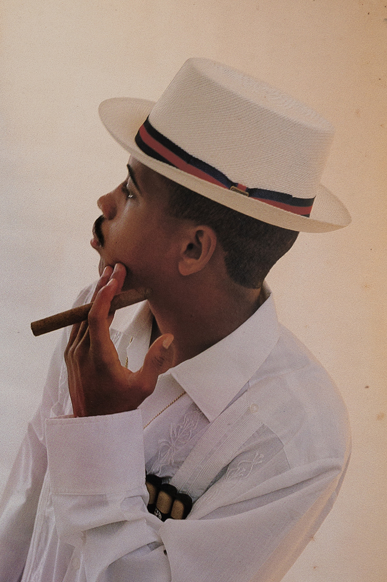 Mellow Man Ace Fonoteca Municipal do Porto