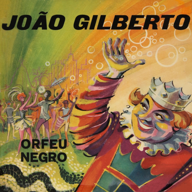 Orfeu Negro