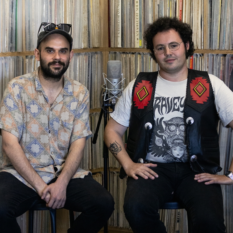 Rocksempre: Siga em frente que atrás vem gente