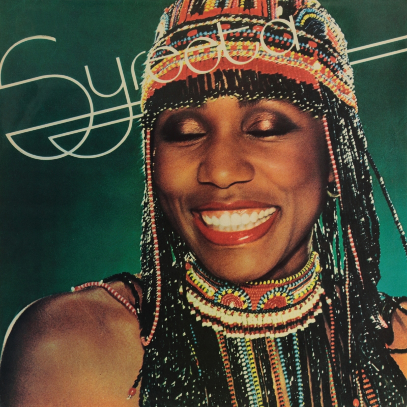 Syreeta