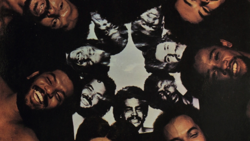 Venham Mais Cinco: Funk