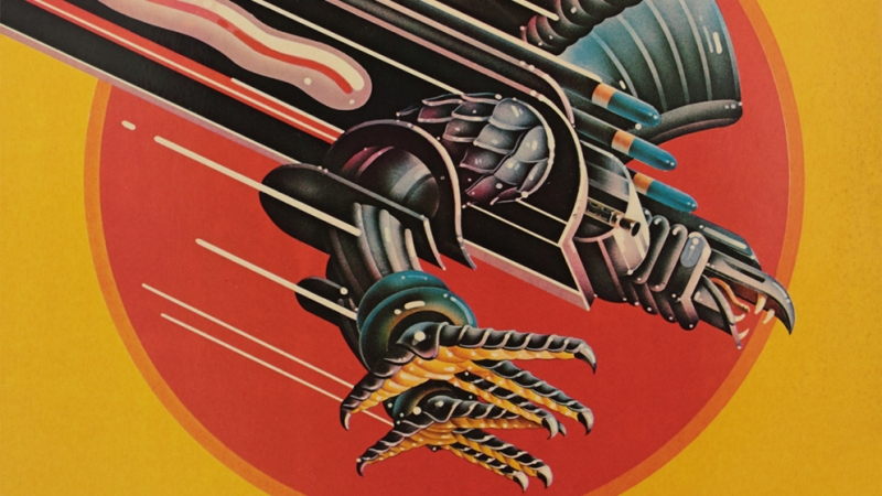 Venham Mais Cinco: Heavy Metal