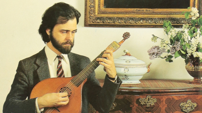 Venham Mais Cinco: Virtuosos