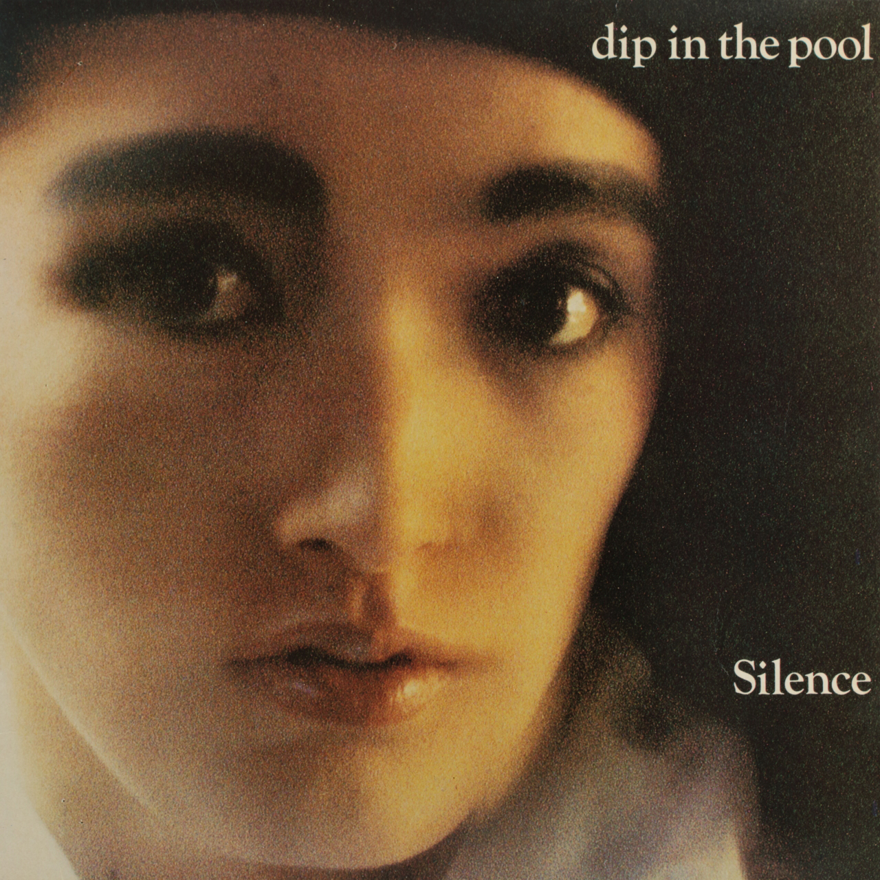 Dip in the Pool - Silence