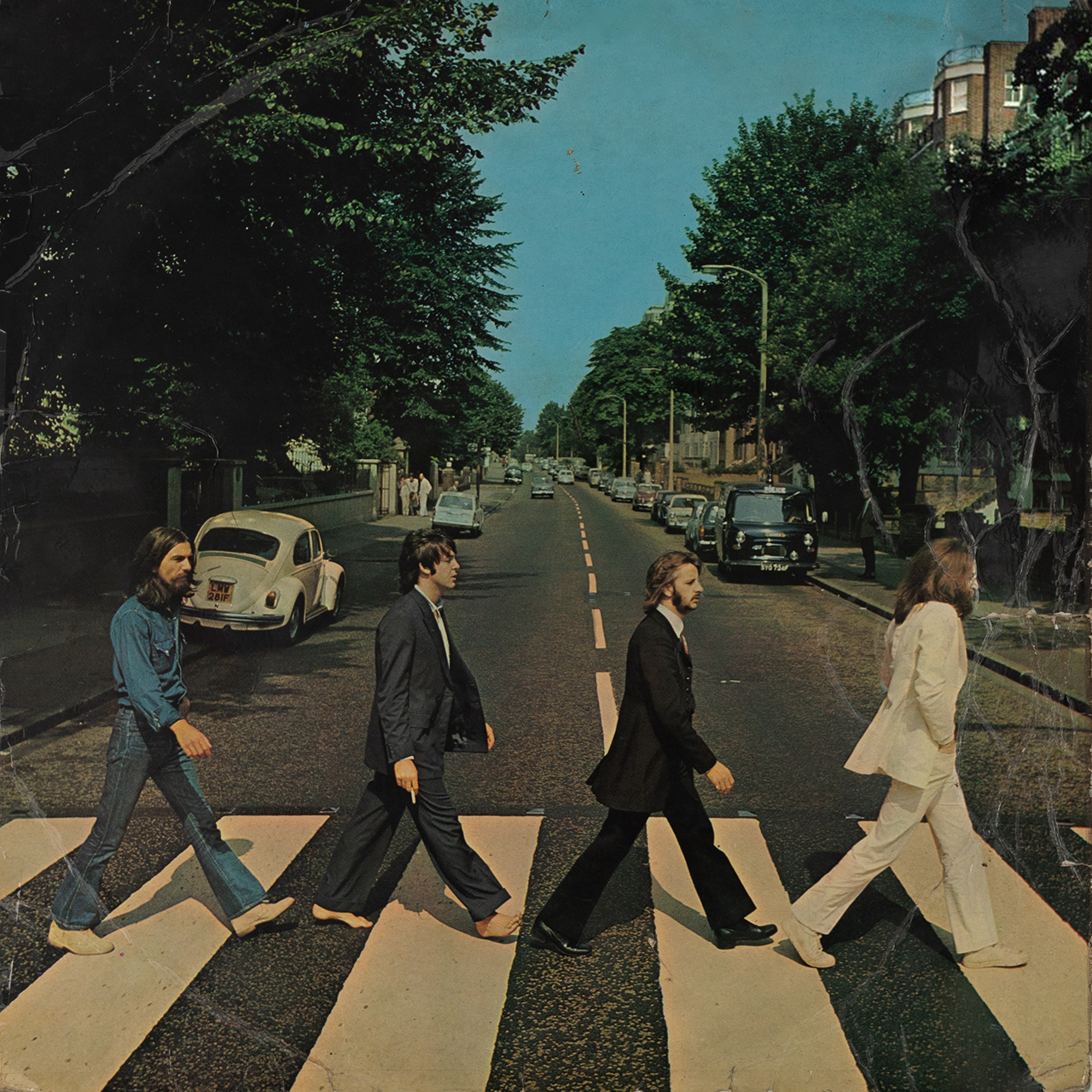  Abbey Road
