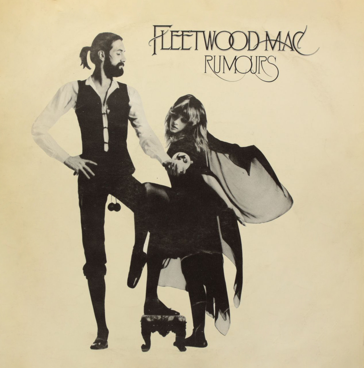  Fleetwood Mac
