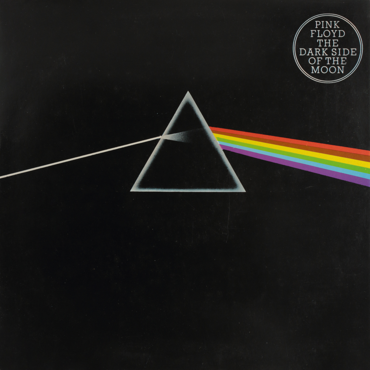  The Dark Side of the Moon