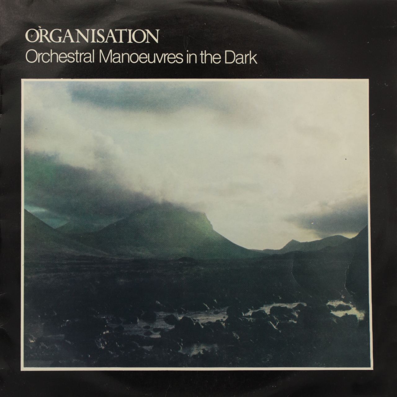 Orchestral Manoeuvres In The Dark
