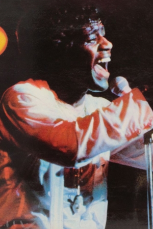 Al Green