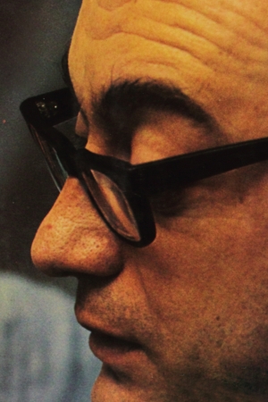 Alfred Brendel