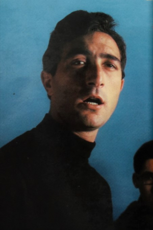 Alfredo Monderrei