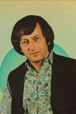André Previn 