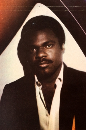 Billy Preston