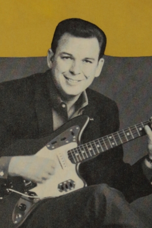 Billy Strange