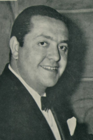 Carlos Villaret