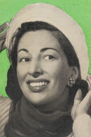 Carmélia Alves