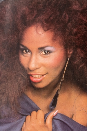 Chaka Khan