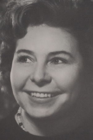 Christa Ludwig