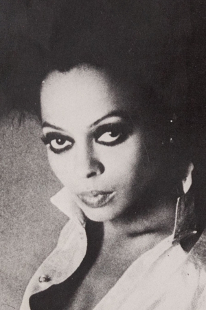Diana Ross