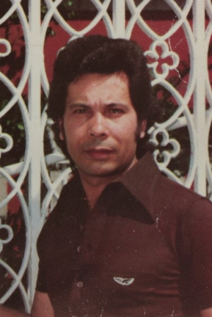 Emílio dos Santos