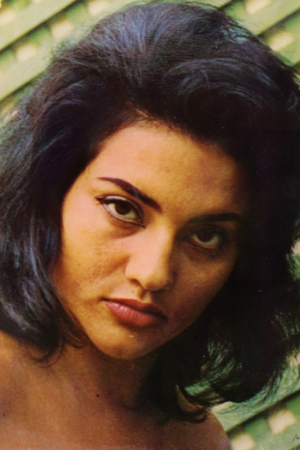 Esmeralda Amoedo