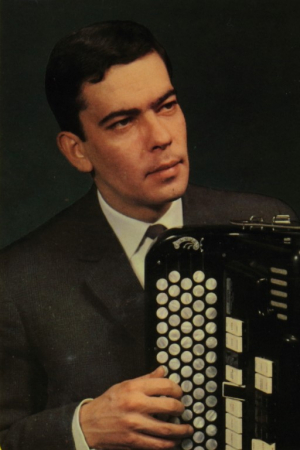 Fernando Ribeiro