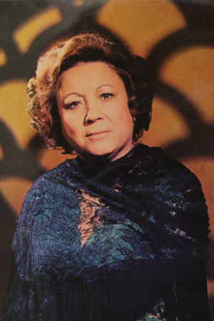 Flora Pereira