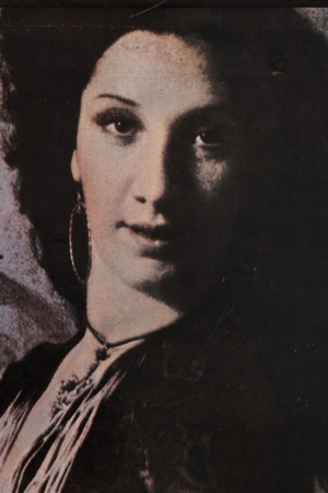 Flora Purim