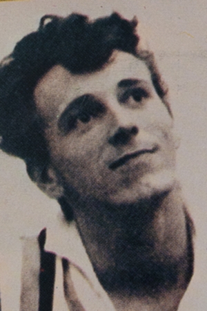 Gene Vincent
