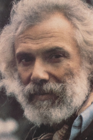 Georges Moustaki