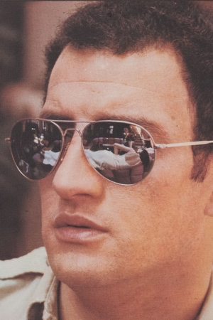 Gérard Layani