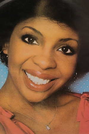 Gladys Knight