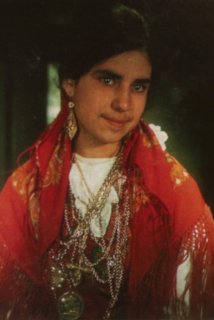 Grupo Etnográfico das Aves