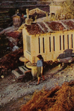 Grupo Folclórico da Casa do Povo de Soajo