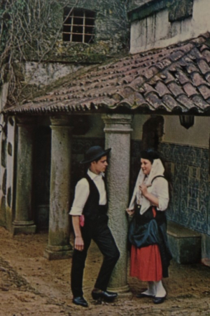 Grupo Folclórico de Cidacos