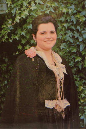 Grupo Folclórico S. Romão do Coronado