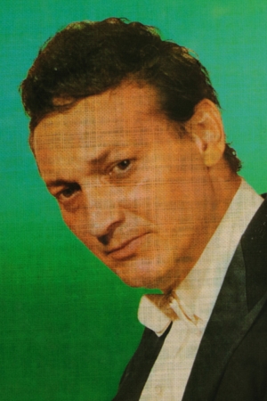 Gyorgy Cziffra