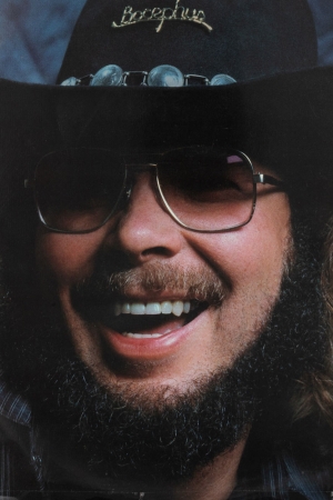Hank Williams, Jr.