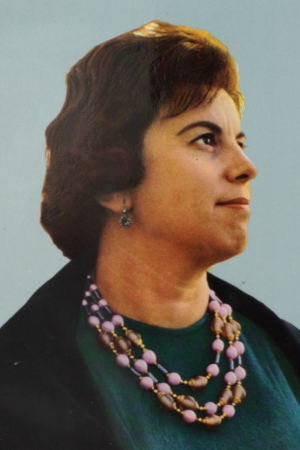 Isabel de Oliveira