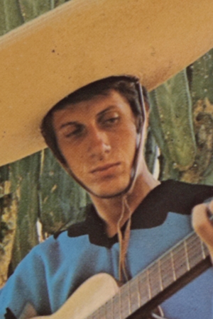 Jacques Dutronc