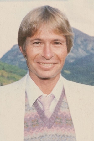 John Denver