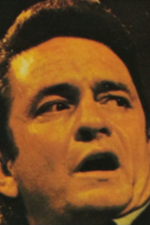 Johnny Cash