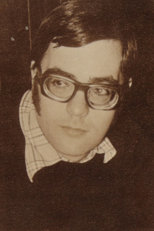 José Manuel Osório