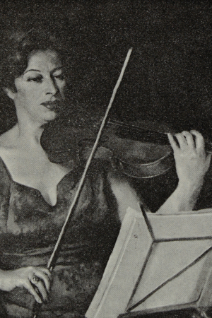 Leonor de Sousa Prado
