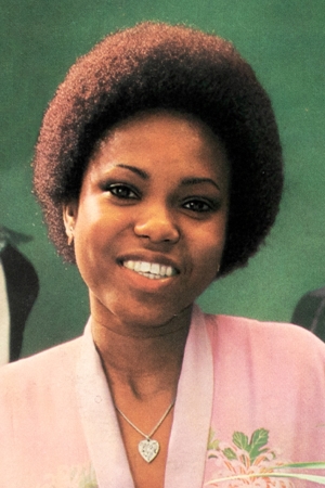 Linda Fields