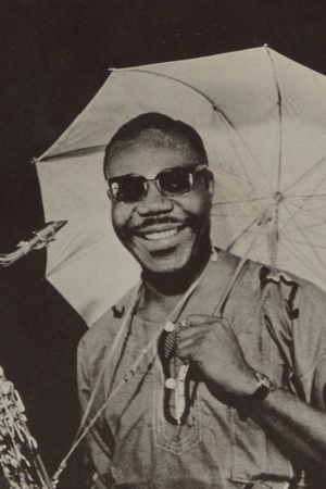 Manu Dibango