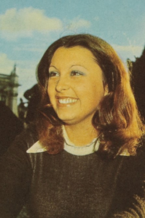 Manuela Bravo