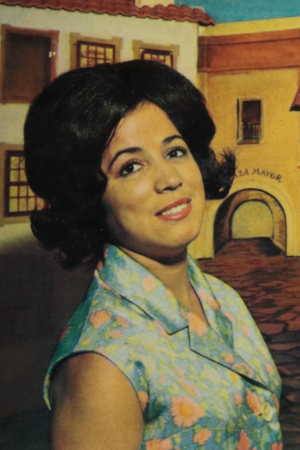 Maria Amorim