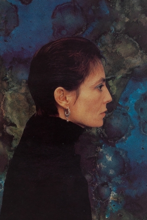 Maria João Pires