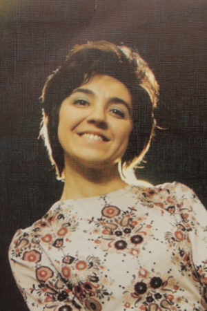 Maria Rosa Casals